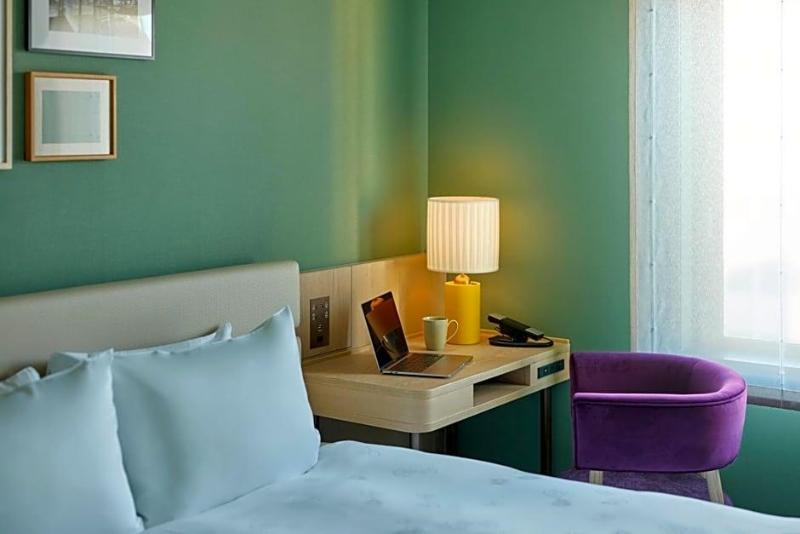 The Royal Park Hotel Ginza 6 Chome image