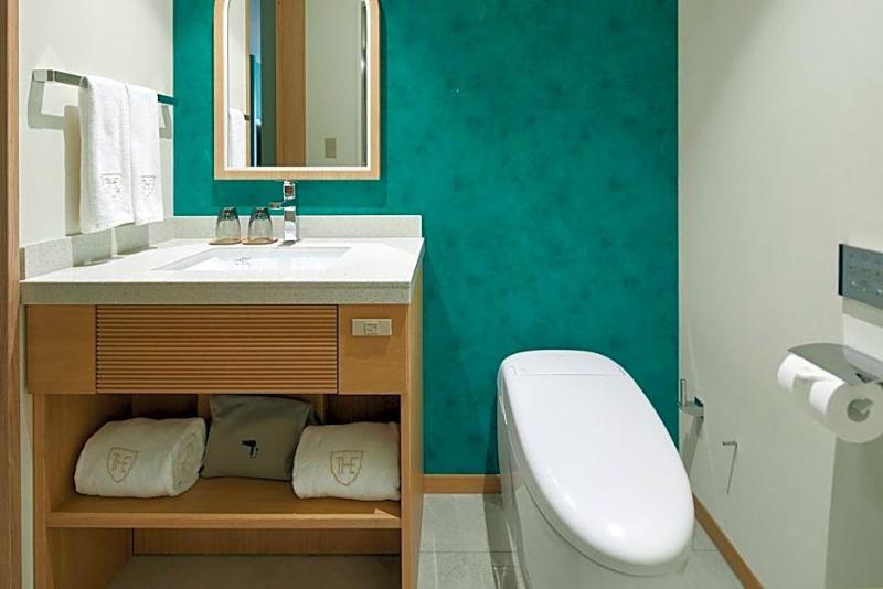 The Royal Park Hotel Ginza 6 Chome image