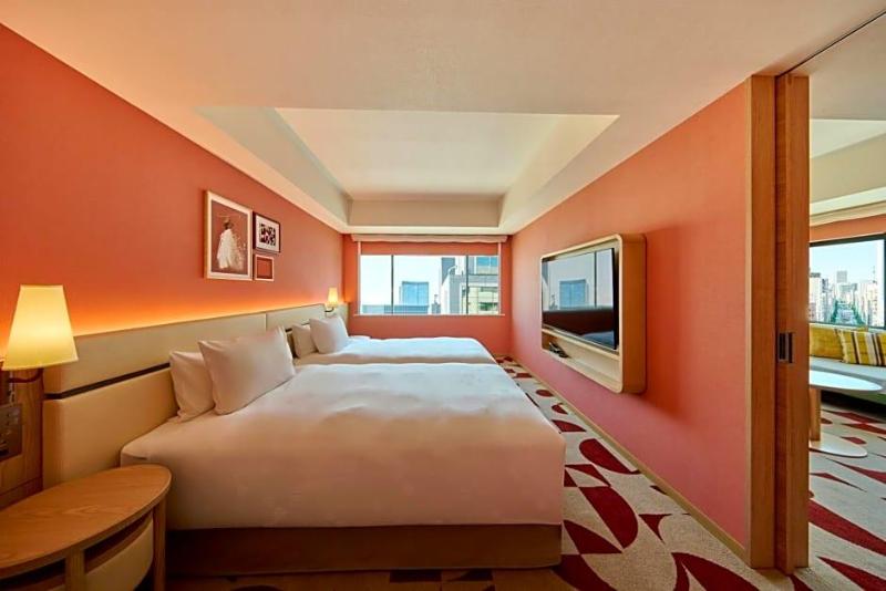 The Royal Park Hotel Ginza 6 Chome image