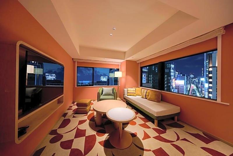 The Royal Park Hotel Ginza 6 Chome image