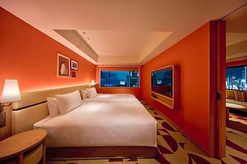 The Royal Park Hotel Ginza 6 Chome image