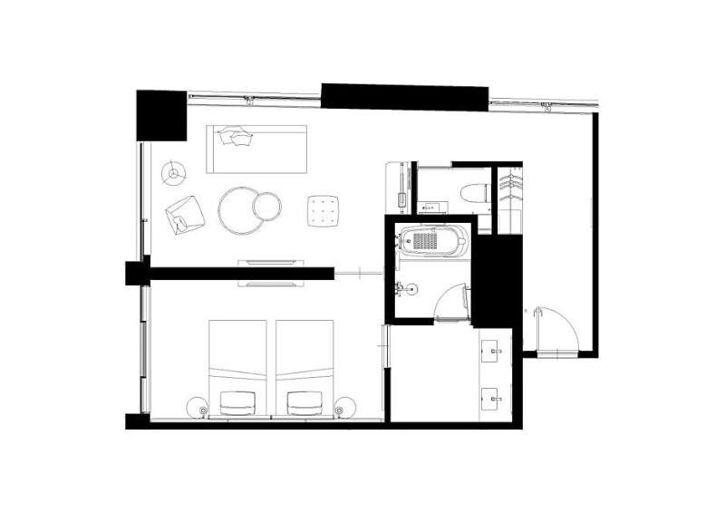 The Royal Park Hotel Ginza 6 Chome image