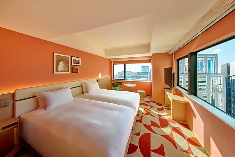The Royal Park Hotel Ginza 6 Chome image