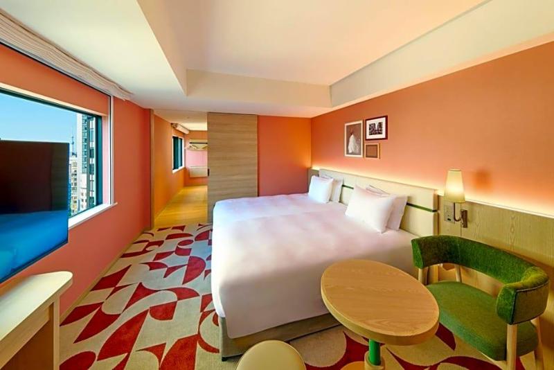 The Royal Park Hotel Ginza 6 Chome image
