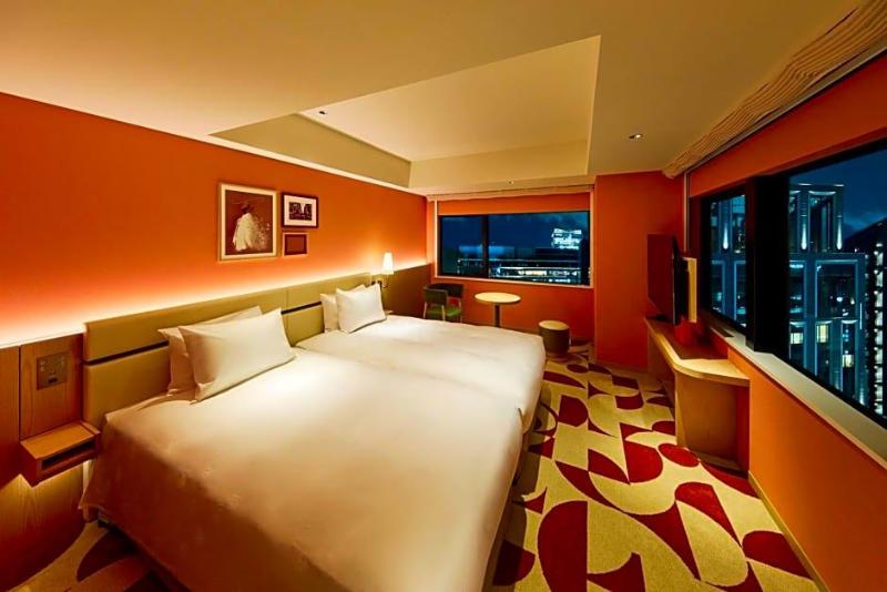 The Royal Park Hotel Ginza 6 Chome image