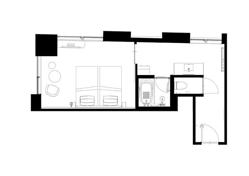 The Royal Park Hotel Ginza 6 Chome image