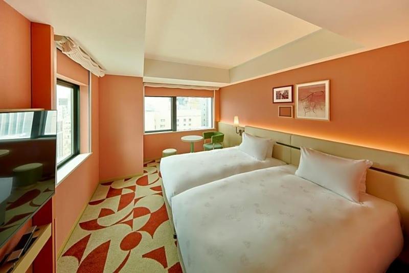 The Royal Park Hotel Ginza 6 Chome image
