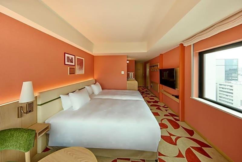 The Royal Park Hotel Ginza 6 Chome image