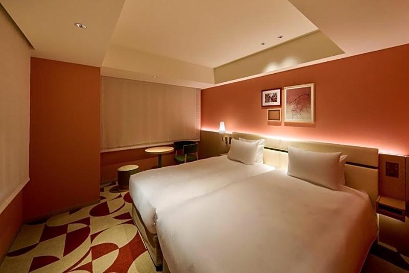 The Royal Park Hotel Ginza 6 Chome image