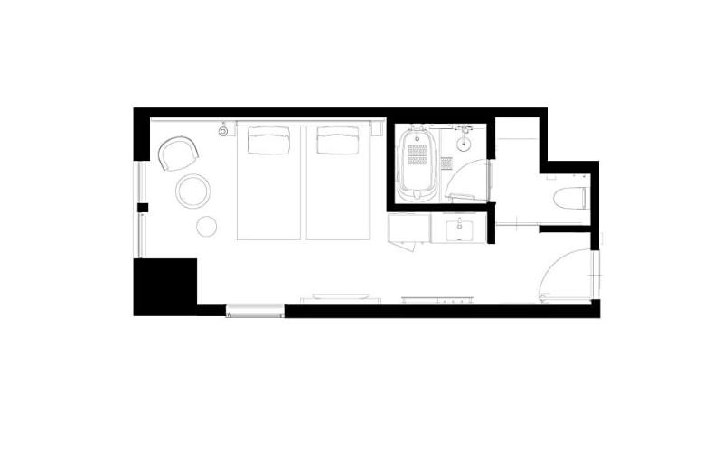 The Royal Park Hotel Ginza 6 Chome image