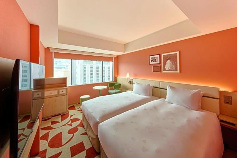 The Royal Park Hotel Ginza 6 Chome image