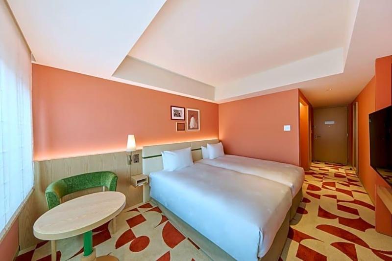 The Royal Park Hotel Ginza 6 Chome image