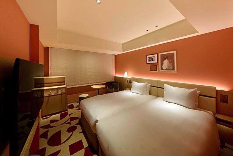 The Royal Park Hotel Ginza 6 Chome image