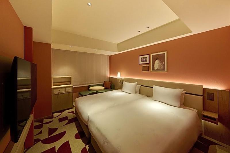 The Royal Park Hotel Ginza 6 Chome image