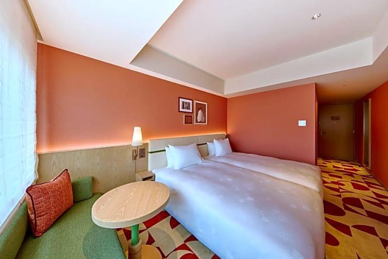 The Royal Park Hotel Ginza 6 Chome image