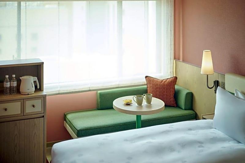 The Royal Park Hotel Ginza 6 Chome image