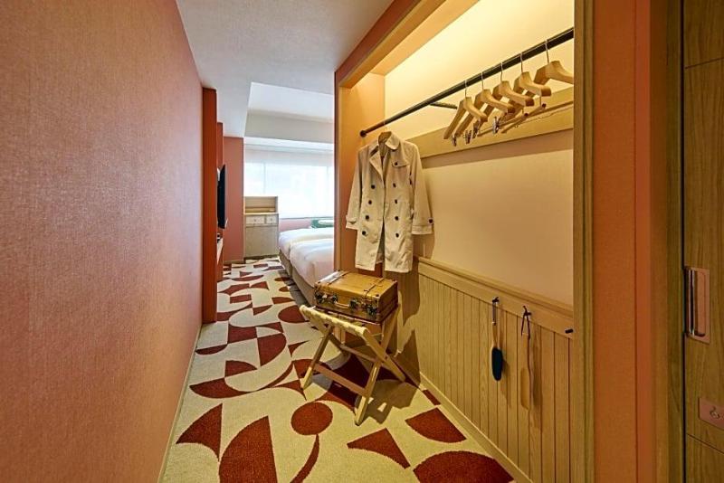The Royal Park Hotel Ginza 6 Chome image