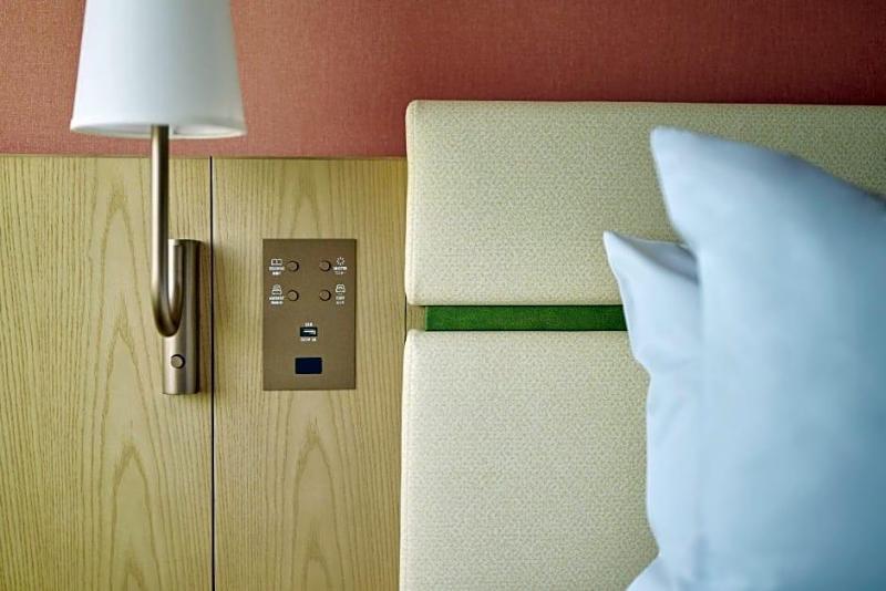 The Royal Park Hotel Ginza 6 Chome image