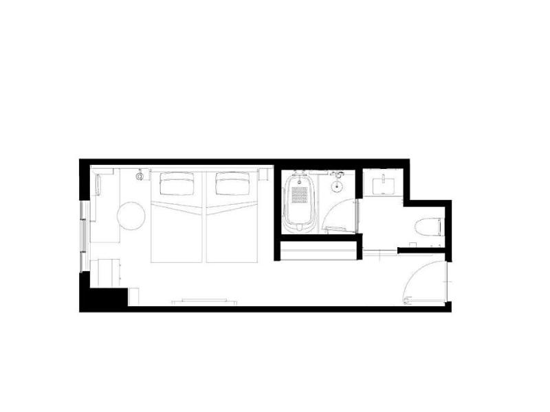 The Royal Park Hotel Ginza 6 Chome image