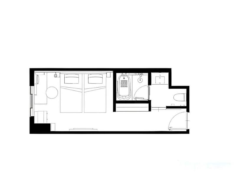 The Royal Park Hotel Ginza 6 Chome image