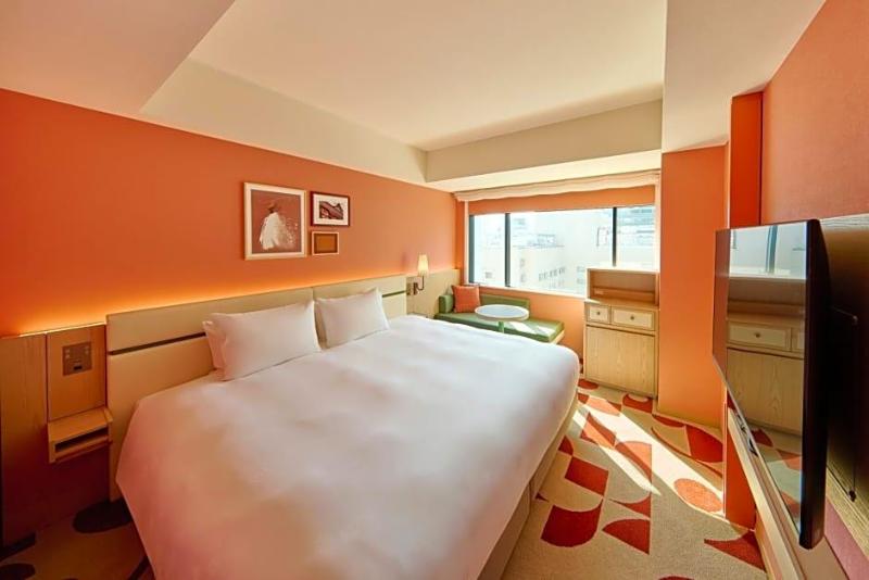 The Royal Park Hotel Ginza 6 Chome image