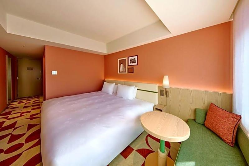 The Royal Park Hotel Ginza 6 Chome image