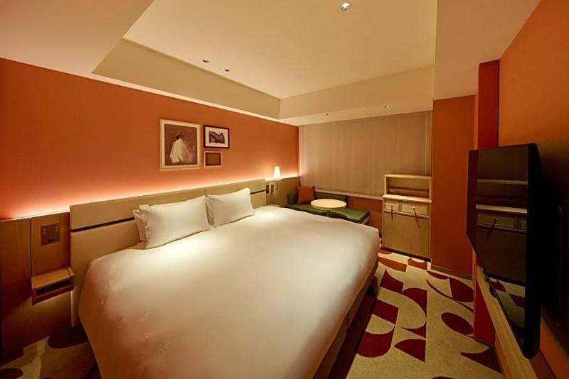 The Royal Park Hotel Ginza 6 Chome image