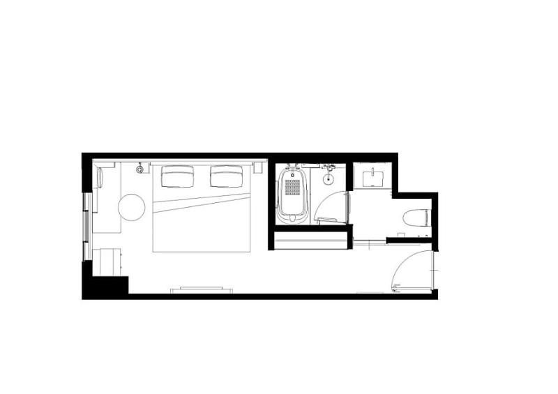 The Royal Park Hotel Ginza 6 Chome image