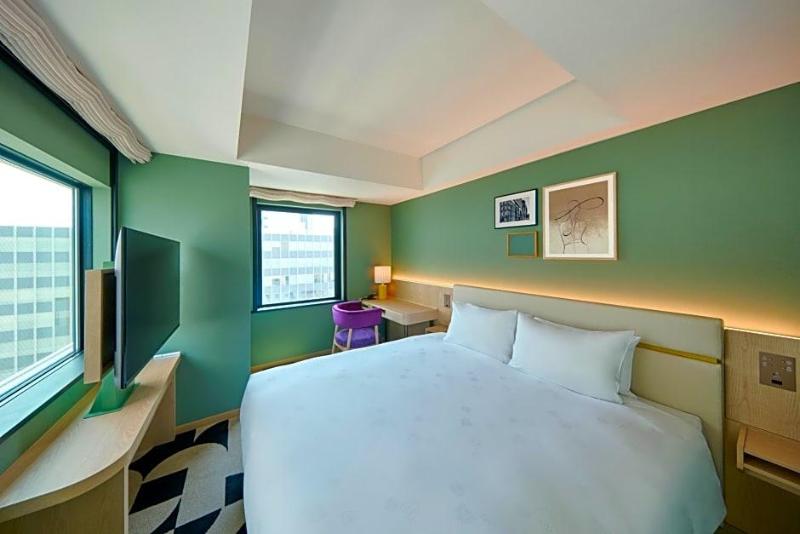 The Royal Park Hotel Ginza 6 Chome image