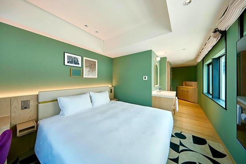 The Royal Park Hotel Ginza 6 Chome image