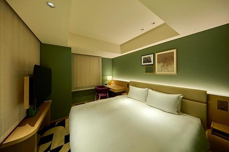 The Royal Park Hotel Ginza 6 Chome image