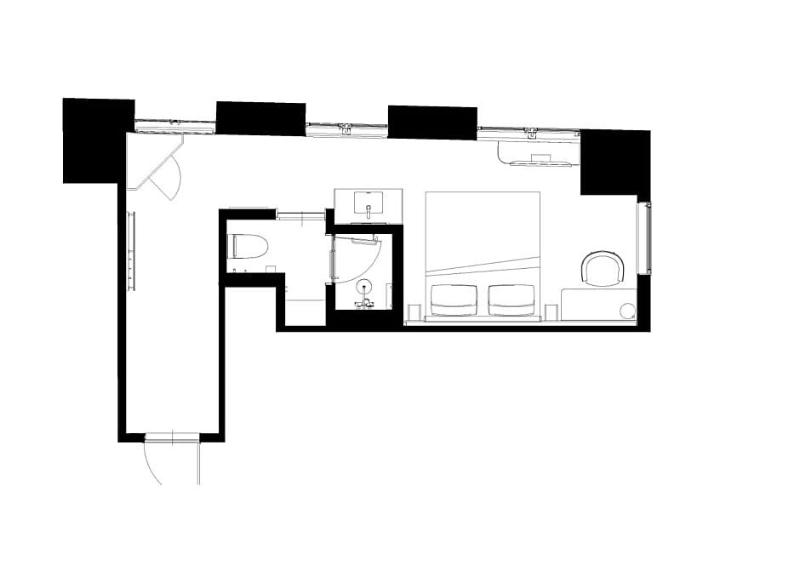 The Royal Park Hotel Ginza 6 Chome image