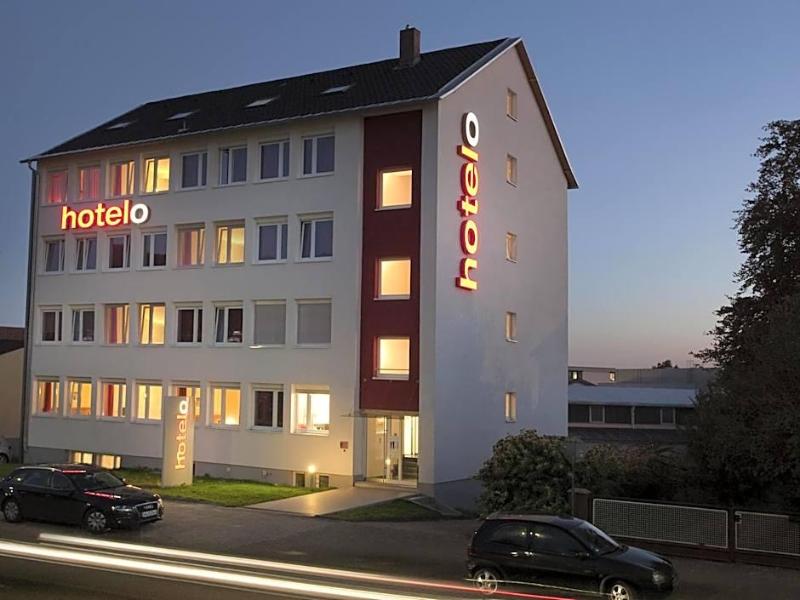 Hotelo Heidelberg image