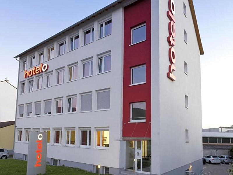 Hotelo Heidelberg image