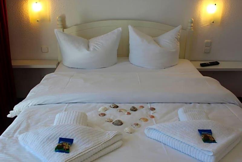 Strandresidenz Villa Verdi image