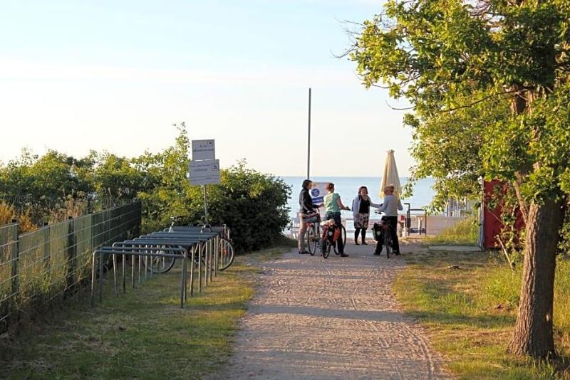 Strandresidenz Villa Verdi image
