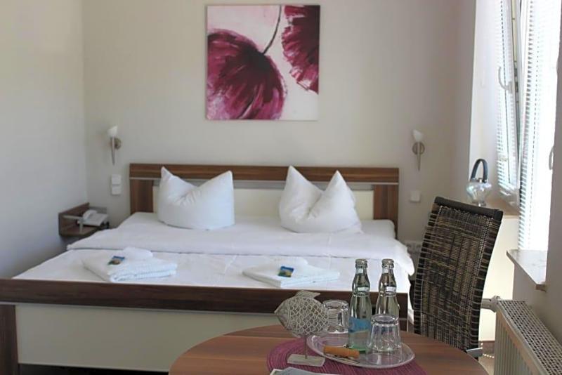 Strandresidenz Villa Verdi image