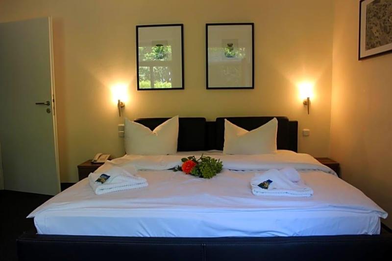 Strandresidenz Villa Verdi image