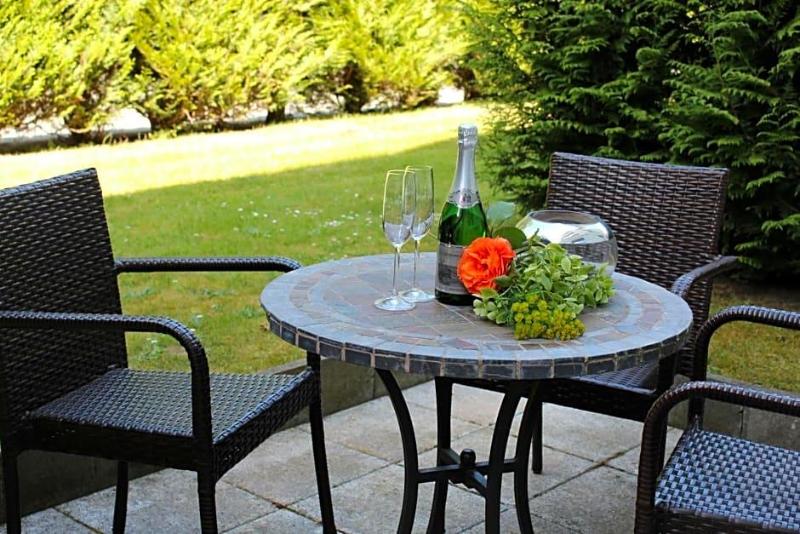 Strandresidenz Villa Verdi image