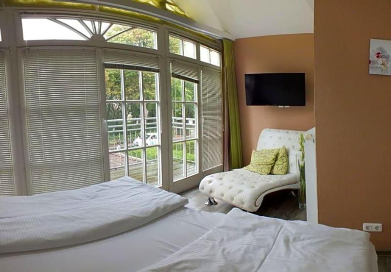 Strandresidenz Villa Verdi image