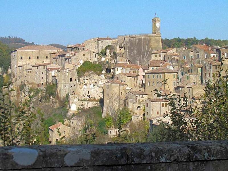 Capalbio