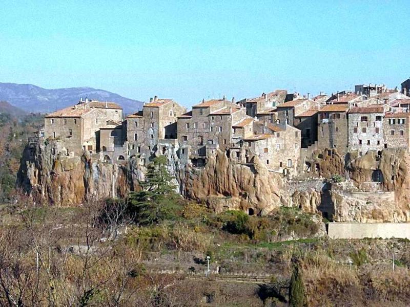 Hotel La Torricella image
