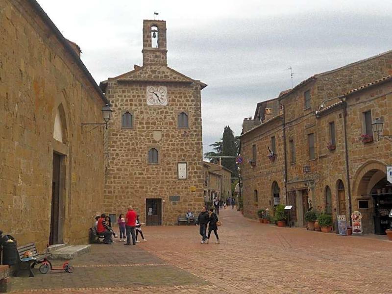 Hotel La Torricella image