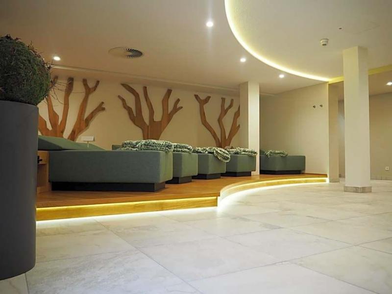 Hofhotel Grothues Potthoff image
