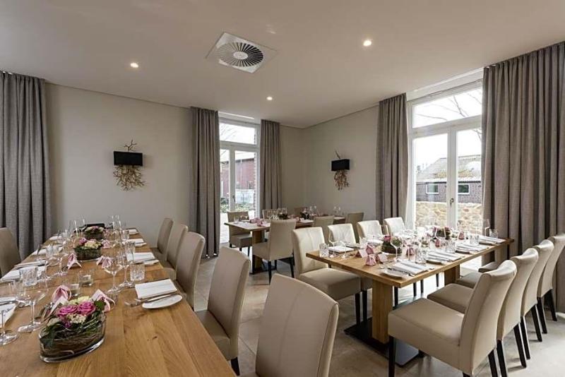 Hofhotel Grothues Potthoff image