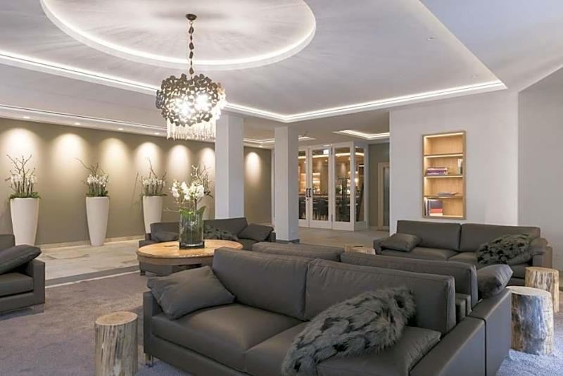 Hofhotel Grothues Potthoff image