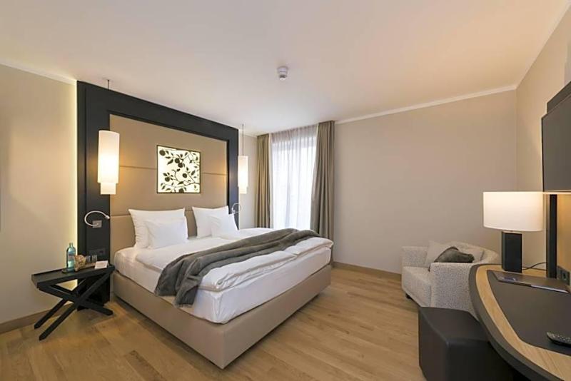 Hofhotel Grothues Potthoff image