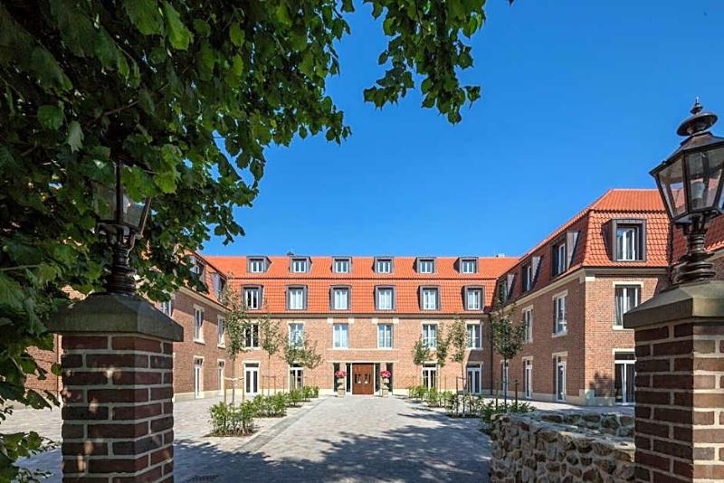 Hofhotel Grothues Potthoff image