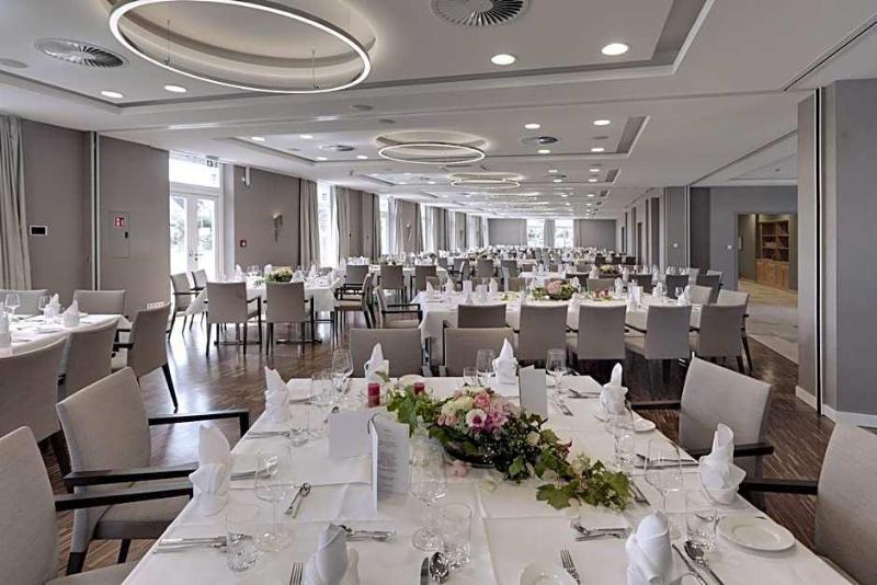 Hofhotel Grothues Potthoff image