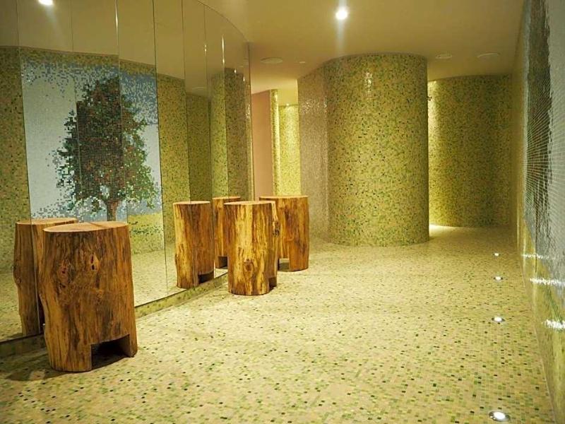 Hofhotel Grothues Potthoff image